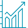 Icon Chart - Copperleaf Decision Analytics