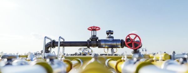 Natural Gas Utility