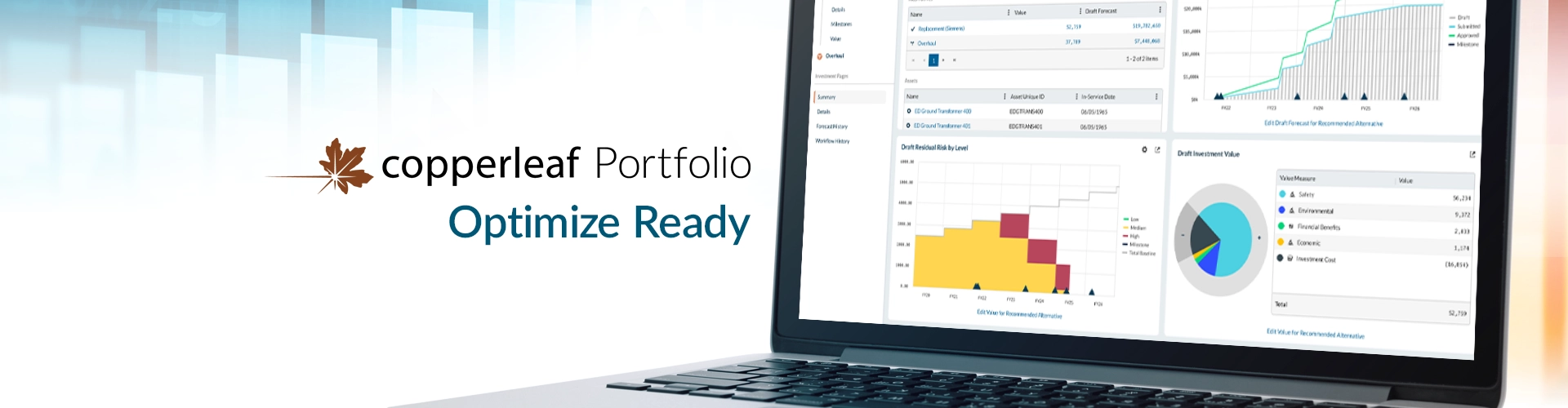 Blog Hero Optimize Ready Launch - Copperleaf Decision Analytics