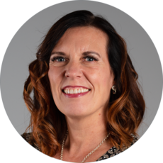 Headshot Anne Byatt - Copperleaf Decision Analytics