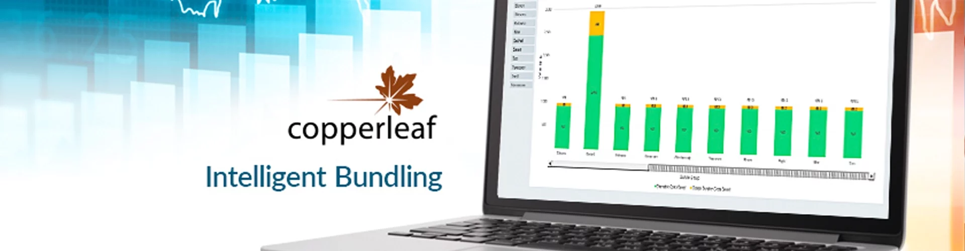 Blog Hero Intelligent Bundling - Copperleaf Decision Analytics