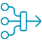 Icon Alignment - Copperleaf Decision Analytics