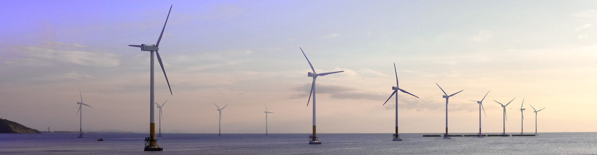 IFS Copperleaf for Offshore Wind in APAC
