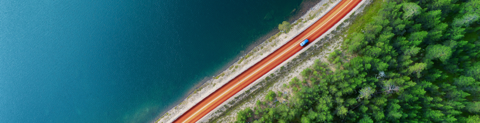 Water utility investment planning for resilient water infrastructure and capital planning decisions