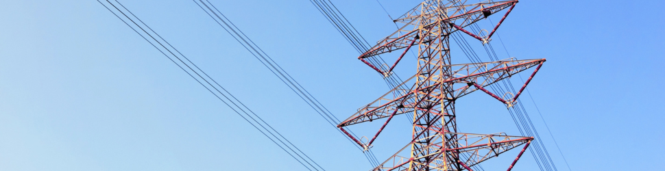 Digital visualization of asset investment planning and capital decision-making in utilities, showing data-driven infrastructure insights and financial projections