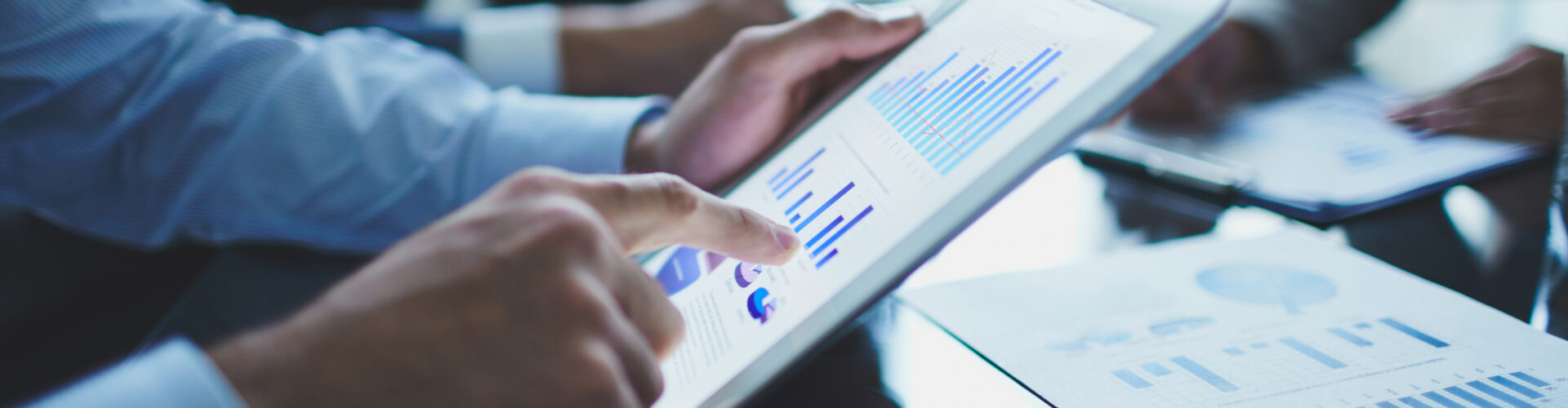 Reactive Capital Planning