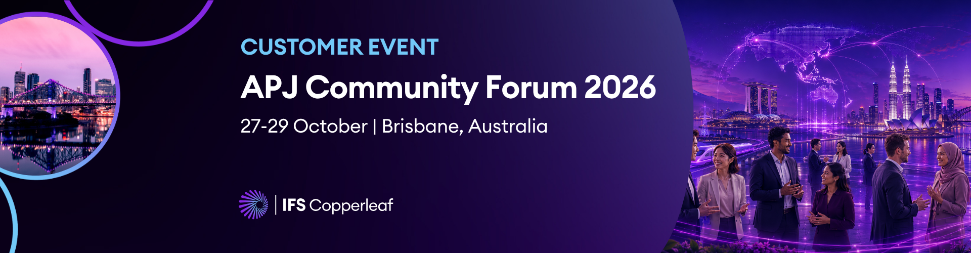 Community Forum 2026