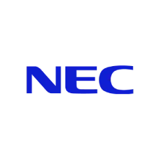 NEC LOGO