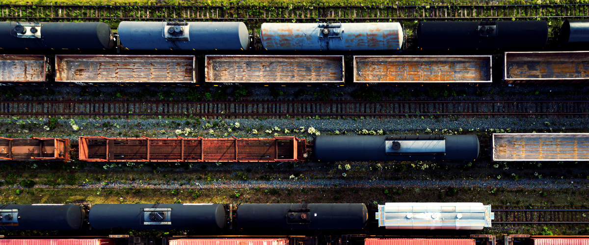 rail capital planning