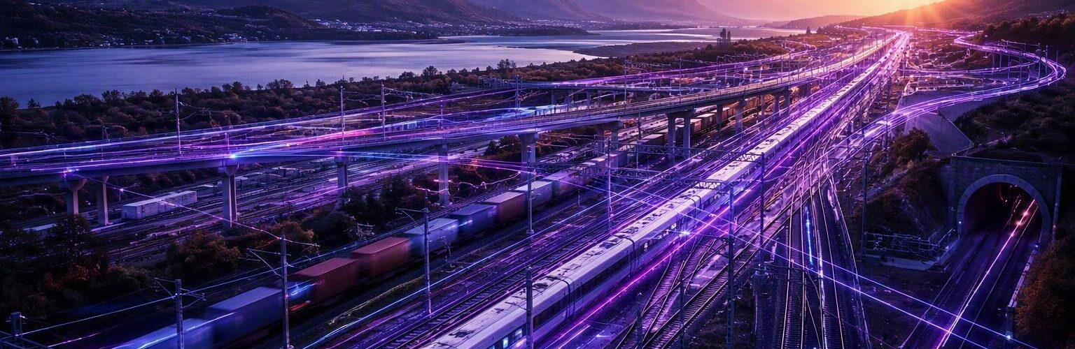 Rail Regulatory Intelligence: The Next Step in Investment Planning